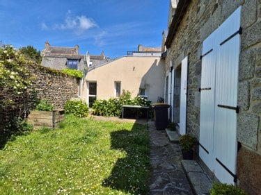 Maison a vendre Roscoff 29680 Finistère 203 m2 10 pièces 869000 euros