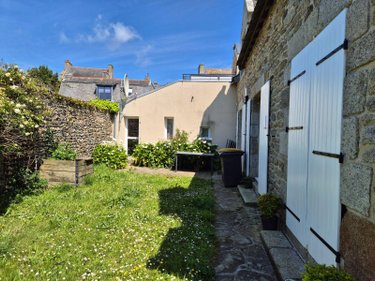 Maison a vendre Roscoff 29680 Finistère 203 m2 10 pièces 910700 euros