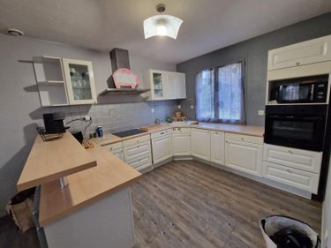 Maison a vendre Saint-Nicolas-du-Pélem 22480 Côtes-d'Armor 69 m2 3 pièces 148400 euros