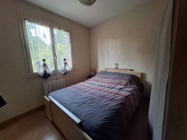 Maison a vendre Saint-Nicolas-du-Pélem 22480 Côtes-d'Armor 69 m2 3 pièces 148400 euros