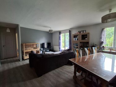 Maison a vendre Saint-Nicolas-du-Pélem 22480 Côtes-d'Armor 69 m2 3 pièces 148400 euros