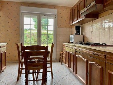 Maison a vendre Nieppe 59850 Nord 83 m2 4 pièces 196350 euros