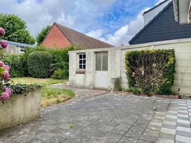 Maison a vendre Nieppe 59850 Nord 83 m2 4 pièces 196350 euros