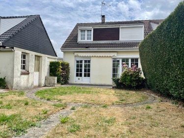 Maison a vendre Nieppe 59850 Nord 83 m2 4 pièces 196350 euros