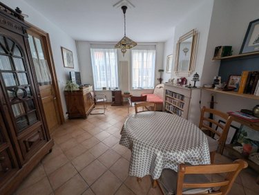 Maison a vendre Saint-Pol-sur-Mer 59430 Nord 70 m2  157500 euros