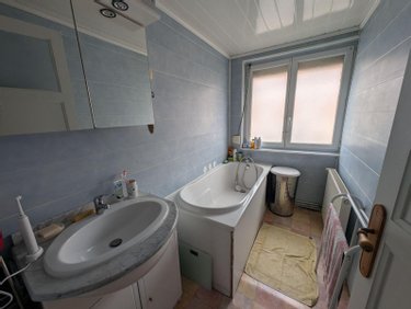 Maison a vendre Saint-Pol-sur-Mer 59430 Nord 70 m2  157500 euros