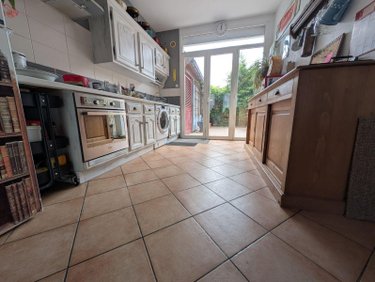 Maison a vendre Saint-Pol-sur-Mer 59430 Nord 70 m2  157500 euros
