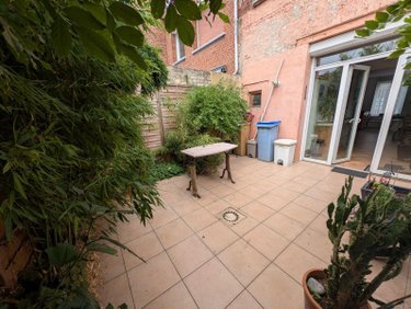 Maison a vendre Saint-Pol-sur-Mer 59430 Nord 70 m2  157500 euros