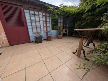Maison a vendre Saint-Pol-sur-Mer 59430 Nord 70 m2  157500 euros
