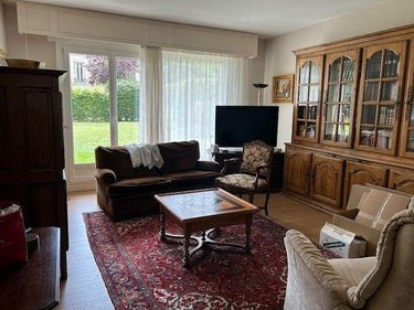 Appartement a vendre Soissons 02200 Aisne 79 m2 3 pièces 145600 euros