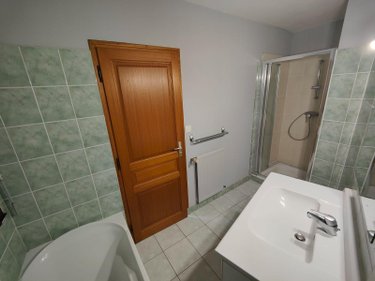 Location maison Chantepie 35135 Ille-et-Vilaine 159 m2 7 pièces 1860 euros
