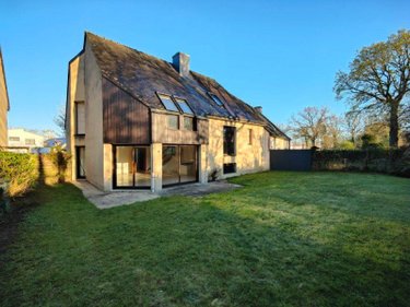 Location maison Chantepie 35135 Ille-et-Vilaine 159 m2 7 pièces 1790 euros