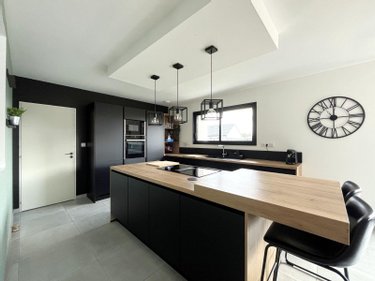 Maison a vendre Herzeele 59470 Nord 127 m2 5 pièces 445000 euros
