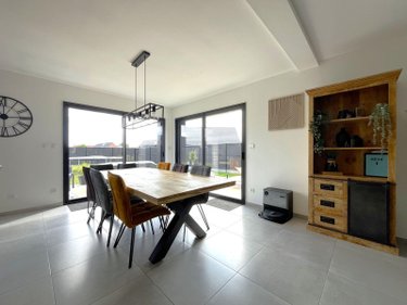 Maison a vendre Herzeele 59470 Nord 127 m2 5 pièces 445000 euros