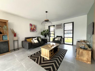 Maison a vendre Herzeele 59470 Nord 127 m2 5 pièces 445000 euros