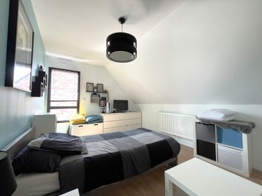 Maison a vendre Herzeele 59470 Nord 127 m2 5 pièces 400000 euros