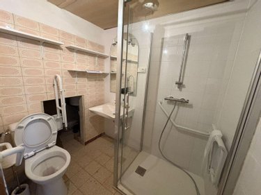 Maison a vendre Criel-sur-Mer 76910 Seine-Maritime 53 m2 2 pièces 85600 euros