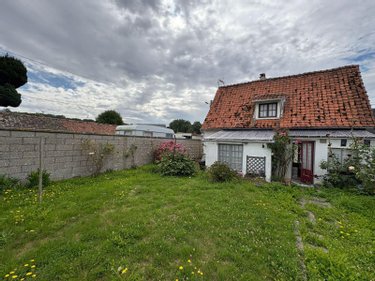 Maison a vendre Criel-sur-Mer 76910 Seine-Maritime 53 m2 2 pièces 85600 euros
