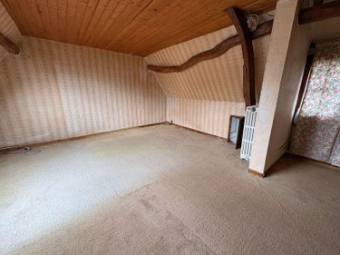 Maison a vendre Criel-sur-Mer 76910 Seine-Maritime 53 m2 2 pièces 85600 euros
