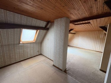 Maison a vendre Criel-sur-Mer 76910 Seine-Maritime 53 m2 2 pièces 85600 euros
