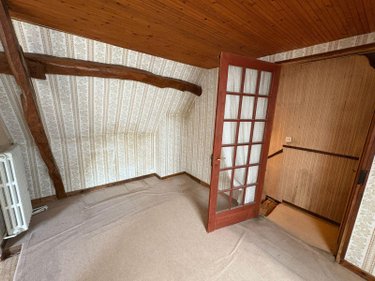 Maison a vendre Criel-sur-Mer 76910 Seine-Maritime 53 m2 2 pièces 85600 euros
