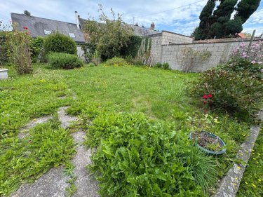 Maison a vendre Criel-sur-Mer 76910 Seine-Maritime 53 m2 2 pièces 85600 euros