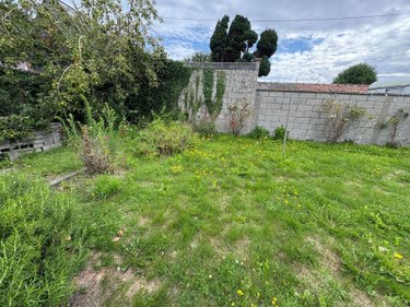 Maison a vendre Criel-sur-Mer 76910 Seine-Maritime 53 m2 2 pièces 85600 euros