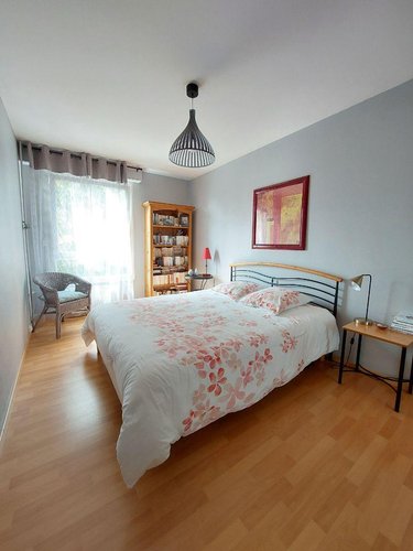 Appartement a vendre Rennes 35000 Ille-et-Vilaine 93 m2 4 pièces 249800 euros