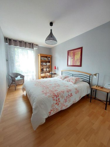 Appartement a vendre Rennes 35000 Ille-et-Vilaine 93 m2 4 pièces 260000 euros