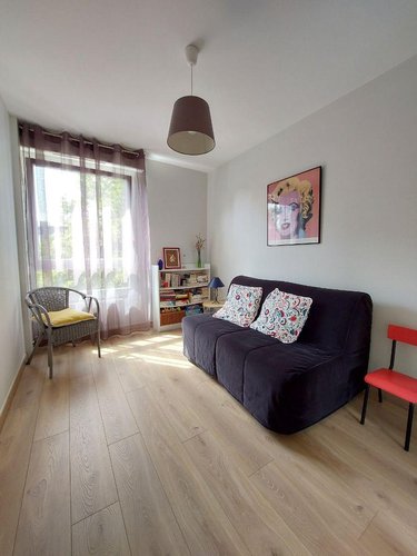 Appartement a vendre Rennes 35000 Ille-et-Vilaine 93 m2 4 pièces 260000 euros