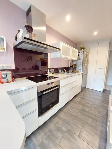 Appartement a vendre Rennes 35000 Ille-et-Vilaine 93 m2 4 pièces 260000 euros