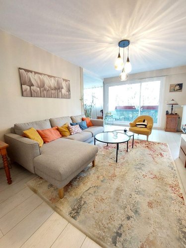 Appartement a vendre Rennes 35000 Ille-et-Vilaine 93 m2 4 pièces 260000 euros