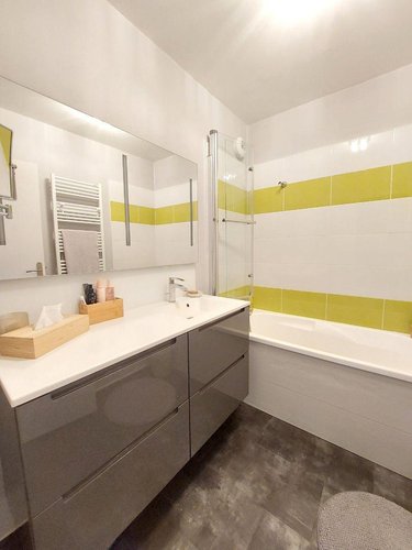 Appartement a vendre Rennes 35000 Ille-et-Vilaine 93 m2 4 pièces 260000 euros