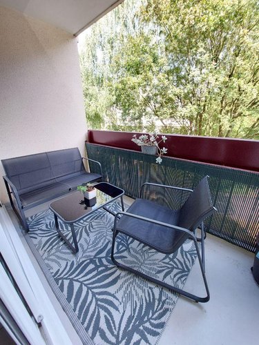 Appartement a vendre Rennes 35000 Ille-et-Vilaine 93 m2 4 pièces 260000 euros