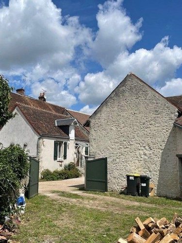 Maison a vendre Huisseau-sur-Cosson 41350 Loir-et-Cher 250 m2 8 pièces 365800 euros