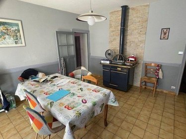 Maison a vendre Huisseau-sur-Cosson 41350 Loir-et-Cher 250 m2 8 pièces 365800 euros