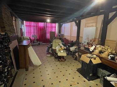 Maison a vendre Huisseau-sur-Cosson 41350 Loir-et-Cher 250 m2 8 pièces 365800 euros