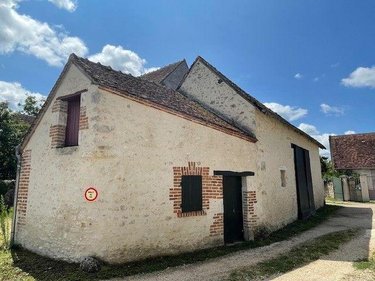 Maison a vendre Huisseau-sur-Cosson 41350 Loir-et-Cher 250 m2 8 pièces 365800 euros