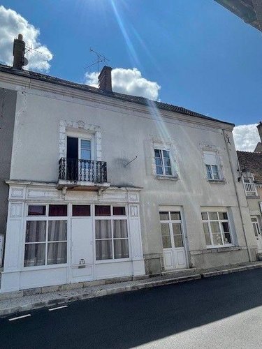 Maison a vendre Huisseau-sur-Cosson 41350 Loir-et-Cher 250 m2 8 pièces 365800 euros