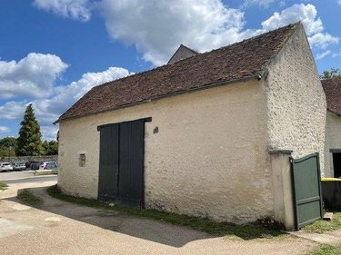 Maison a vendre Huisseau-sur-Cosson 41350 Loir-et-Cher 250 m2 8 pièces 365800 euros