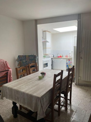 Maison a vendre Tourcoing 59200 Nord 71 m2 3 pièces 90950 euros