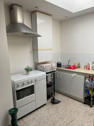 Maison a vendre Tourcoing 59200 Nord 71 m2 3 pièces 90950 euros