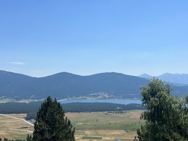 Maison a vendre Les Angles 66210 Pyrénées-Orientales 118 m2 6 pièces 559000 euros