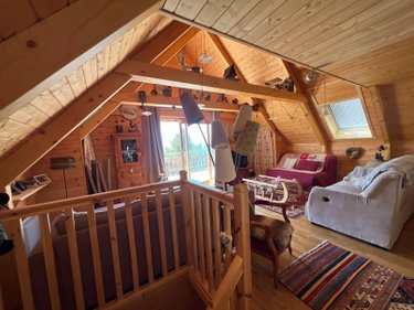 Maison a vendre Les Angles 66210 Pyrénées-Orientales 118 m2 6 pièces 559000 euros