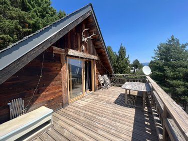 Maison a vendre Les Angles 66210 Pyrénées-Orientales 118 m2 6 pièces 559000 euros