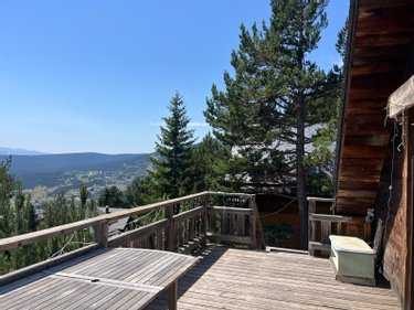 Maison a vendre Les Angles 66210 Pyrénées-Orientales 118 m2 6 pièces 559000 euros