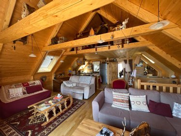 Maison a vendre Les Angles 66210 Pyrénées-Orientales 118 m2 6 pièces 559000 euros