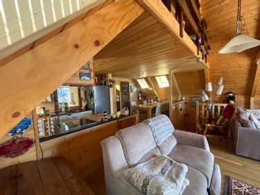 Maison a vendre Les Angles 66210 Pyrénées-Orientales 118 m2 6 pièces 559000 euros