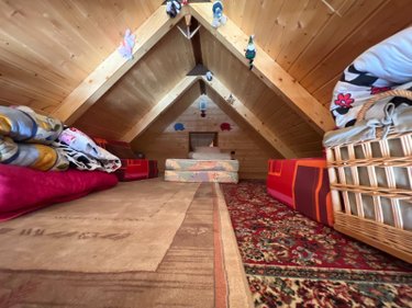 Maison a vendre Les Angles 66210 Pyrénées-Orientales 118 m2 6 pièces 559000 euros
