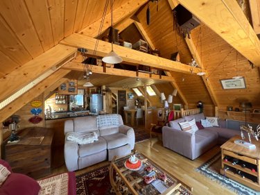 Maison a vendre Les Angles 66210 Pyrénées-Orientales 118 m2 6 pièces 559000 euros